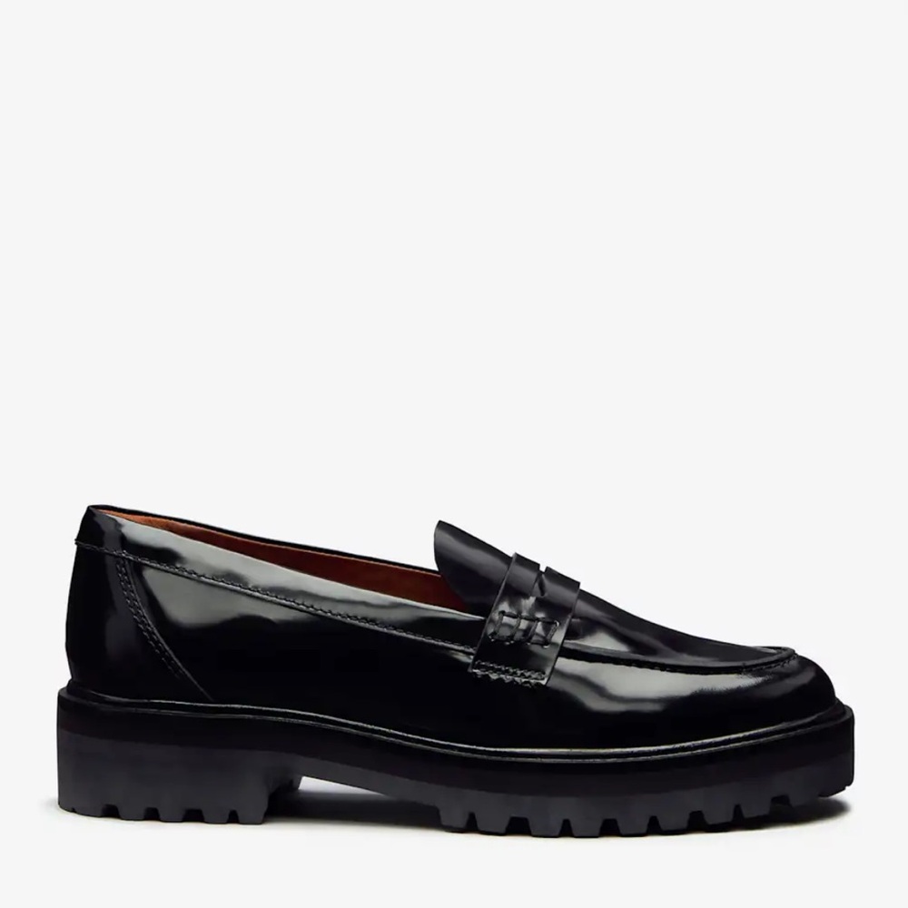 Reformation Agathea Chunky Loafer